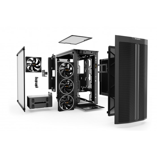 Carcasa be quiet! Pure Base 500 FX BGW43