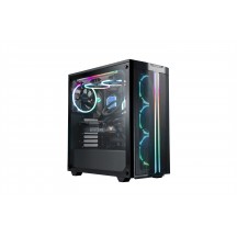 Carcasa be quiet! Pure Base 500 FX BGW43