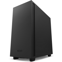 Carcasa NZXT H7, Matte Black CM-H71BB-01