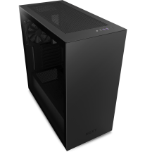 Carcasa NZXT H7, Matte Black CM-H71BB-01