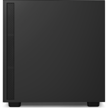 Carcasa NZXT H7, Matte Black CM-H71BB-01