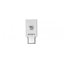 Memorie flash USB Sony MicroVault OTG USM16CA1