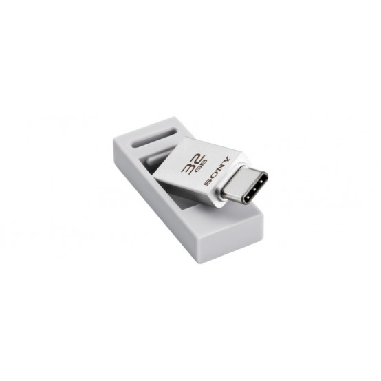 Memorie flash USB Sony MicroVault OTG USM16CA1