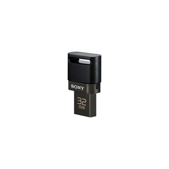 Memorie flash USB Sony MicroVault OTG USM32SA3B