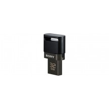 Memorie flash USB Sony MicroVault OTG USM32SA3B
