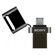 Memorie flash USB Sony MicroVault OTG USM32SA3B