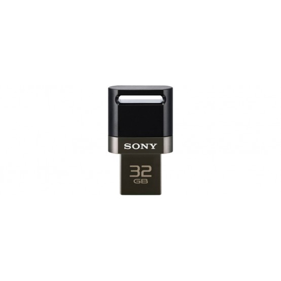Memorie flash USB Sony MicroVault OTG USM32SA3B