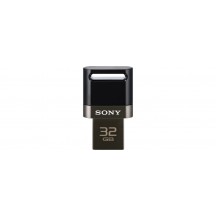Memorie flash USB Sony MicroVault OTG USM32SA3B