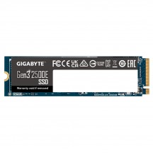 SSD GigaByte Gen3 2500E G325E1TB