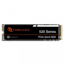 SSD Seagate FireCuda 520 ZP1000GV3A012