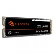 SSD Seagate FireCuda 520 ZP1000GV3A012