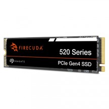 SSD Seagate FireCuda 520 ZP1000GV3A012