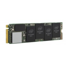 SSD Intel 660p SSDPEKNW020T801