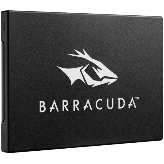 SSD Seagate BarraCuda ZA480CV1A002