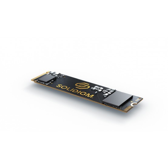 SSD Solidigm P41 Plus SSDPFKNU512GZX1 99C38J