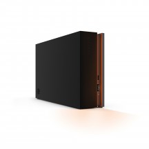 Hard disk Seagate Firecuda Gaming STKK8000400