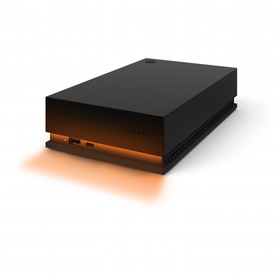 Hard disk Seagate Firecuda Gaming STKK8000400