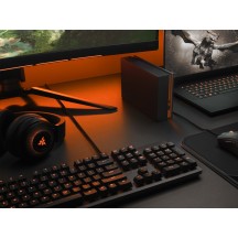 Hard disk Seagate Firecuda Gaming STKK8000400
