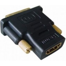 Adaptor Gembird A-HDMI-DVI-2