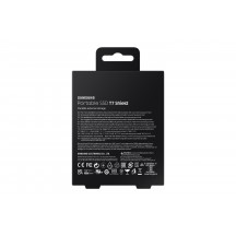 SSD Samsung T7 Shield MU-PE4T0S/EU