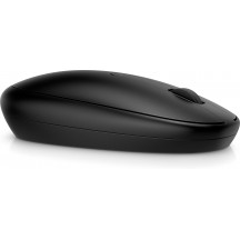 Mouse HP 240 Black Bluetooth 3V0G9AA