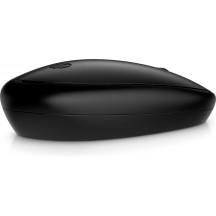 Mouse HP 240 Black Bluetooth 3V0G9AA