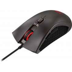 Mouse HP HyperX Pulsefire FPS Pro - Gaming Mouse (Gunmetal) 4P4F7AA 2
