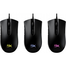 Mouse HP HyperX Pulsefire Core - Gaming Mouse (Black) 4P4F8AA