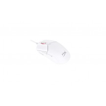 Mouse HP HyperX Pulsefire Haste 2 - Gaming Mouse (White) 6N0A8AA