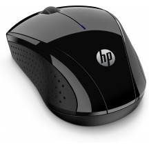 Mouse HP 220 Silent Wireless 391R4AAABB