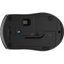 Mouse HP 220 Silent Wireless 391R4AAABB