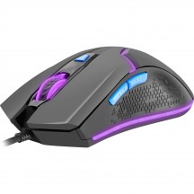 Mouse Fury Hunter