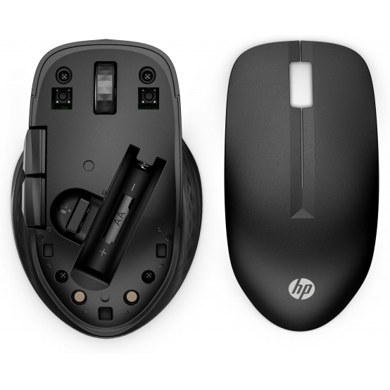 Mouse HP 430 Multi-Device Wireless 3B4Q2AAABB