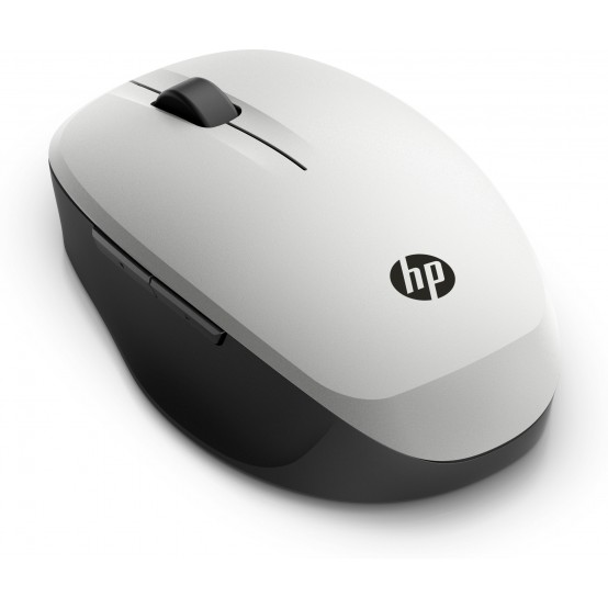 Mouse HP Dual Mode Multi Device Wireless 6CR72AAABB