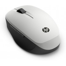 Mouse HP Dual Mode Multi Device Wireless 6CR72AAABB