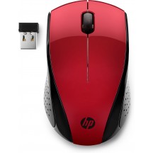 Mouse HP Wireless Mouse 220 7KX10AAABB