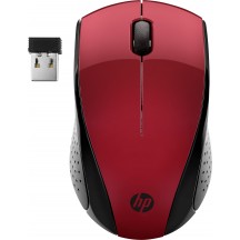 Mouse HP Wireless Mouse 220 7KX10AAABB