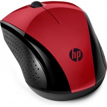 Mouse HP Wireless Mouse 220 7KX10AAABB
