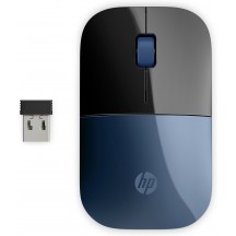 Mouse HP Z3700 Wireless 7UH88AAABB