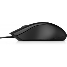 Mouse HP Wired Mouse 100 6VY96AA 2