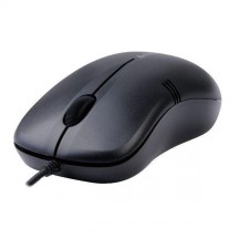 Mouse A4Tech Padless Wired Mouse OP-560NU-1