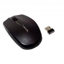 Mouse LogiLink Mini Optical Wireless Mouse ID0114