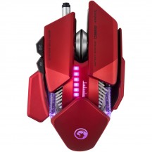 Mouse Marvo G980 red
