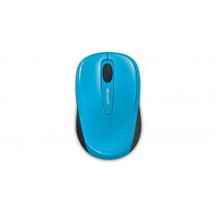 Mouse Microsoft Wireless Mobile Mouse 3500 GMF-00271