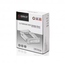 Rack Orico  1106SS-BK