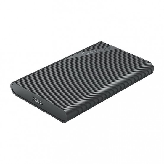 Rack Orico  2521U3-BK