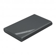 Rack Orico  2521U3-BK