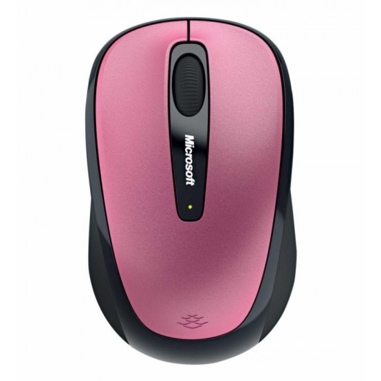 Mouse Microsoft Wireless Mobile Mouse 3500 GMF-00276