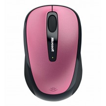 Mouse Microsoft Wireless Mobile Mouse 3500 GMF-00276