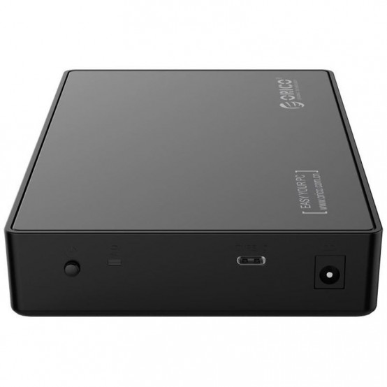 Rack Orico  3588C3-BK